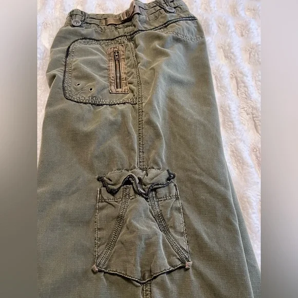 DA-NANG CROPPED CARGO - Picture 11 of 16